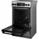 Кухонная плита Midea MFO-D4E20T9E(SL)