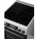 Кухонная плита Midea MFO-D4E20T9E(SL)
