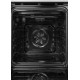 Кухонная плита Midea MFO-D4E20T9E(SL)