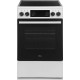 Кухонная плита Midea MFO-D4E20T9E(WH)