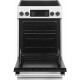 Кухонная плита Midea MFO-D4E20T9E(WH)