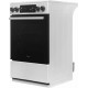 Кухонная плита Midea MFO-D4E20T9E(WH)
