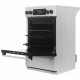 Кухонная плита Midea MFO-D4E20T9E(WH)