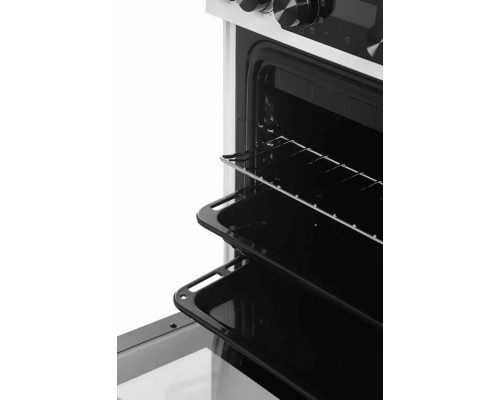 Кухонная плита Midea MFO-D4E20T9E(WH) Кухонная плита Midea MFO-D4E20T9E(WH)