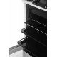 Кухонная плита Midea MFO-D4E20T9E(WH)