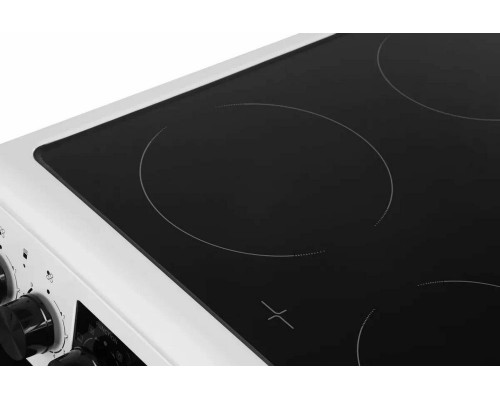 Кухонная плита Midea MFO-D4E20T9E(WH) Кухонная плита Midea MFO-D4E20T9E(WH)