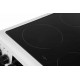 Кухонная плита Midea MFO-D4E20T9E(WH)