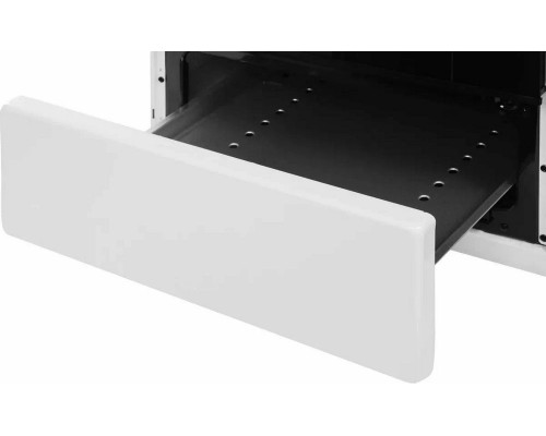 Кухонная плита Midea MFO-D4E20T9E(WH) Кухонная плита Midea MFO-D4E20T9E(WH)
