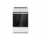 Кухонная плита Midea MFO-M4E20T4E(WH)