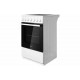 Кухонная плита Midea MFO-M4E20T4E(WH)
