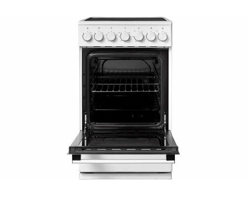 Кухонная плита Midea MFO-M4E20T4E(WH) Кухонная плита Midea MFO-M4E20T4E(WH)