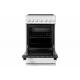 Кухонная плита Midea MFO-M4E20T4E(WH)