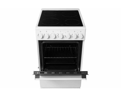 Кухонная плита Midea MFO-M4E20T4E(WH) Кухонная плита Midea MFO-M4E20T4E(WH)