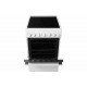 Кухонная плита Midea MFO-M4E20T4E(WH)