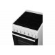 Кухонная плита Midea MFO-M4E20T4E(WH)