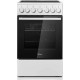 Кухонная плита Midea MFO-M4E20T6E(WH)