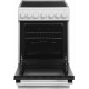 Кухонная плита Midea MFO-M4E20T6E(WH)