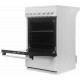 Кухонная плита Midea MFO-M4E20T6E(WH)