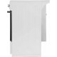 Кухонная плита Midea MFO-M4E20T6E(WH)