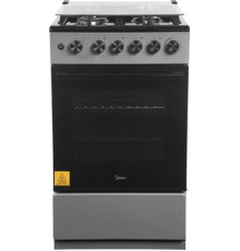 Кухонная плита Midea MFO-M4G20T0E(SL)