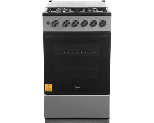 Кухонная плита Midea MFO-M4G20T0E(SL)