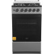Кухонная плита Midea MFO-M4G20T0E(SL)