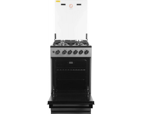 Кухонная плита Midea MFO-M4G20T0E(SL)