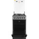 Кухонная плита Midea MFO-M4G20T0E(SL)