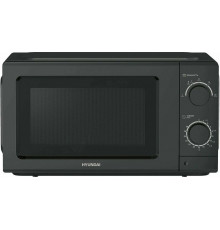 Микроволновая печь Hyundai HYM-M2093 черный