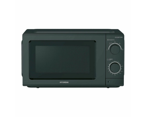 Микроволновая печь Hyundai HYM-M2093 черный