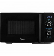 Микроволновая печь Midea AG825P2ET-B черный