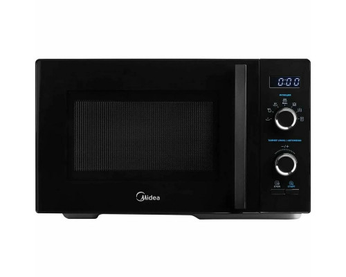 Микроволновая печь Midea AG825P2ET-B черный