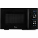 Микроволновая печь Midea AG825P2ET-B черный