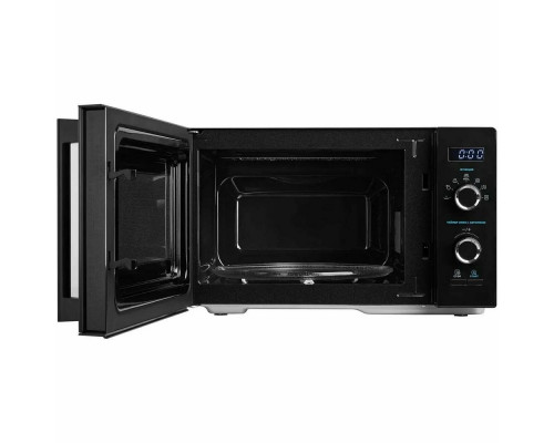 Микроволновая печь Midea AG825P2ET-B черный