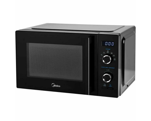 Микроволновая печь Midea AG825P2ET-B черный