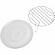 Микроволновая печь Midea AG825P2ET-B черный