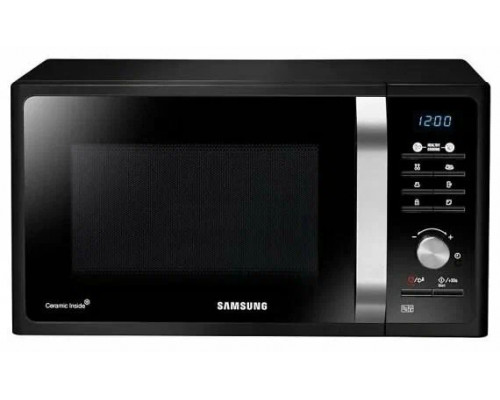 Микроволновая печь Samsung MS23F301TAK Микроволновая печь Samsung MS23F301TAK