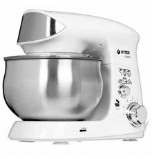 Миксер Vitek VT-1444 белый