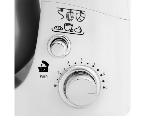Миксер Vitek VT-1444 белый