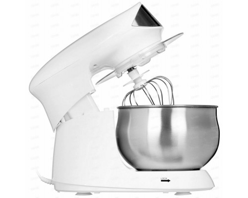 Миксер Vitek VT-1444 белый