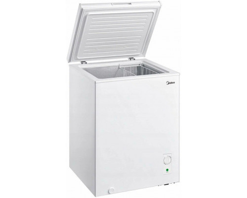 Морозильный ларь MIDEA MDRC207SLF01G Морозильный ларь MIDEA MDRC207SLF01G