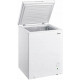 Морозильный ларь MIDEA MDRC207SLF01G
