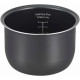 Мультиварка Midea MPC-6034 серебристый