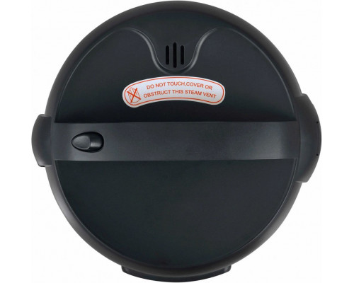 Мультиварка Midea MPC-6034 серебристый