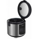 Мультиварка Midea MPC-6034 серебристый
