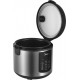 Мультиварка Midea MPC-6035 серебристый