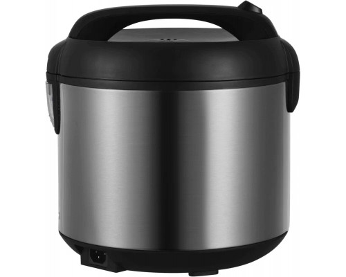 Мультиварка Midea MPC-6035 серебристый