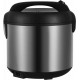 Мультиварка Midea MPC-6035 серебристый