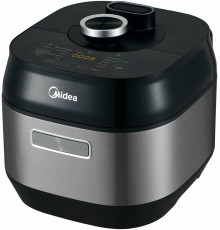 Мультиварка Midea MPC-6039 серебристый