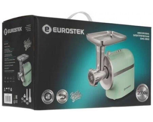 Мясорубка Eurostek EMG-0903